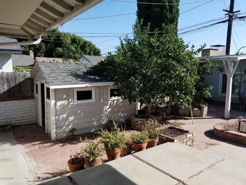 246 Douglas Avenue, Oxnard, CA home video tour