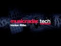 Future Music's YouTube channel is now MusicRadar Tech