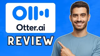 Otter AI Review | Audio AI Transcription Made Easy (2024) screenshot 4
