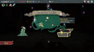 Slay the spire 5