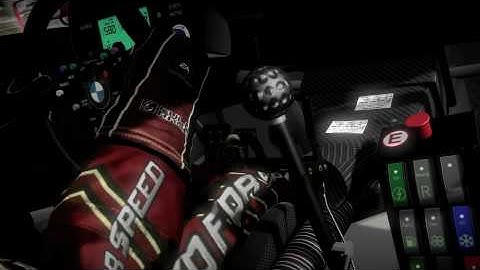 Need for Speed: Shift  - Accolade Trailer