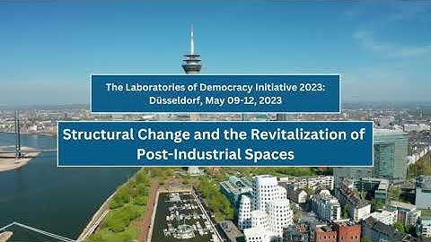 Laboratories of Democracy Initiative