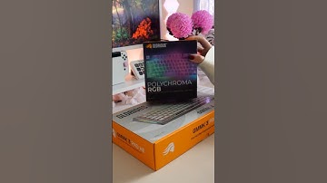 Glorious GMMK 3 PRO HE Mechanical Gaming Keyboard 🤍