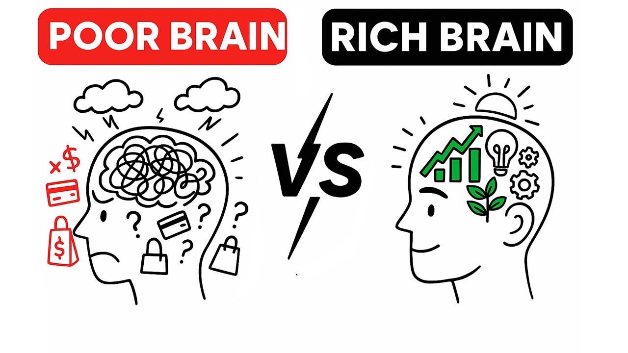The Hidden Money Psychology Hacks The Rich use to Stay Ahead YouTube