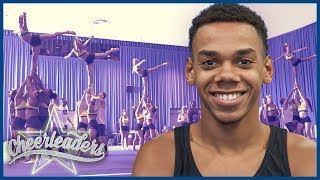 The Show Off | Cheerleaders Season 6 Ep 5