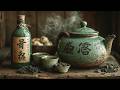 Zen Guzheng Music | Traditional Chinese Music for Healing and Deep Meditation Relaxation Now
