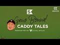 When Fire Ants Attack Joel Dahmen's Caddy | Caddy Tales