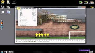 How to render HD videos for youtube in Sony Vegas THE EASIEST WAY!