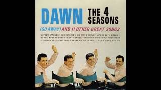 The 4 Seasons - 09 Breaking Up Is Hard to Do (HQ)