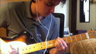 RHCP - Ethiopia - Cover HD