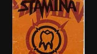 Video thumbnail of "Stam1na - Väkivaltakunta"