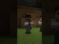 Noob Left Earth! 😞😭 #minecraft #ytshorts #noob #emotional
