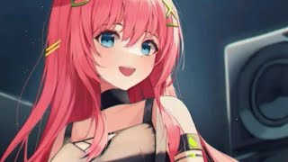 Nightcore - Bad Romance (Lady Gaga) Rock Version (Cover by Rain Pariss) Vol.2 [Lyrics]