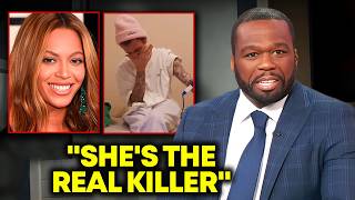 50 Cent Exposes Beyonce After Justin Bieber Almost Died At Party