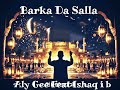 Ishaq I B Barka Da Salla 