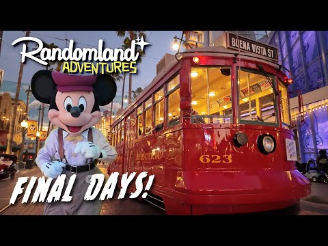 This Disney Ride is Disappearing Forever… But Why?