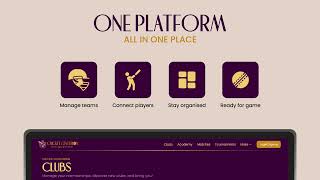 Cricket Centurion | The Ultimate Cricket Club Management Platform screenshot 4