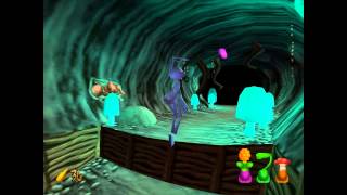 Let's Play A Bug's Life - Part 2: Under a Rubble of Words