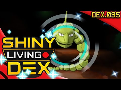 Pijako SHINY (Chatot) live reaction ! - Shiny Living Dex Quest