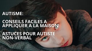 Live spécial #autisme