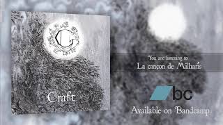 Gofannon - Craft (full album)