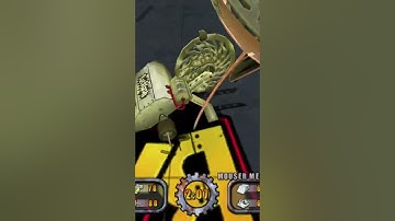 How to get the Battlebots GameCube Prototype and unlock All Robots! #Shorts