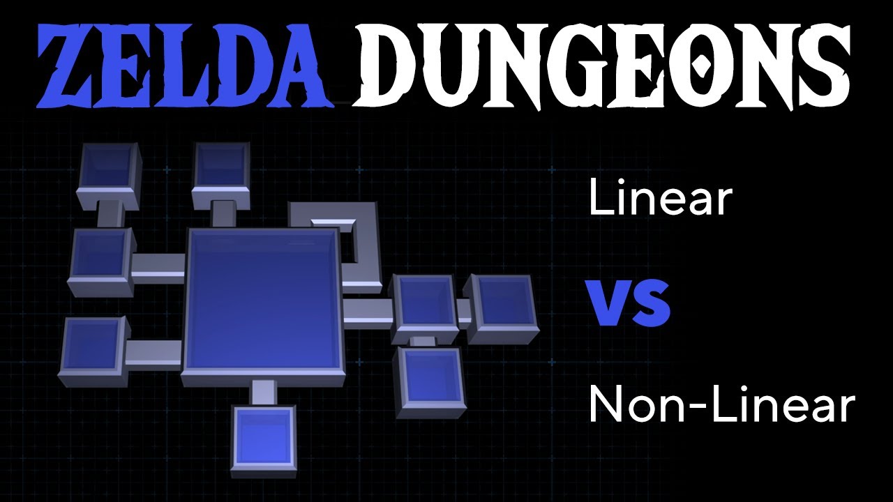 Zelda Dungeon 