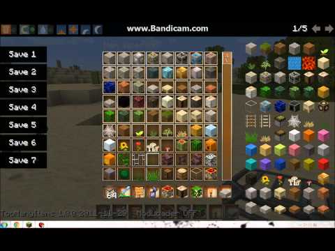 Minecraft Mob Spawner ändern 1.0.0 ( Toomanyitems ) KEIN ANDEREr MOD NÖTIG