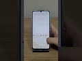 Como desinstalar uma launcher no Redmi 13 e 13C