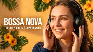 Your Favorite Pop Songs, but in Bossa Nova