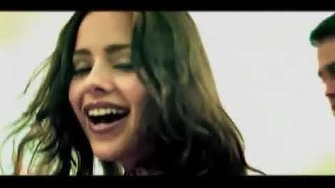 Enrique Iglesias e Sandy You´re  Me Number One  (Clipe Official Com Melhor Audio)