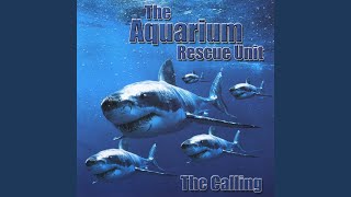 Video thumbnail of "Aquarium Rescue Unit - Hurt No More"
