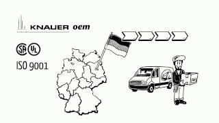 KNAUER OEM Solutions for Chromatography