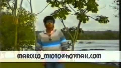MENUDO VIDEO CLIPE SE TÚ NÃO ESTÁS 1984   RICKY, CHARLIE, RAY, ROY, ROBBY