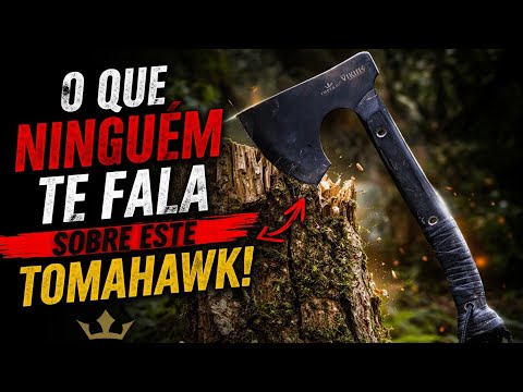 TOMAHAWK MOCHO, cutelaria Imperial?