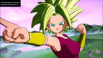 The perfect example of opponent lag frame..... | Sparking Zero PS5 #dbsz #sparkingzero