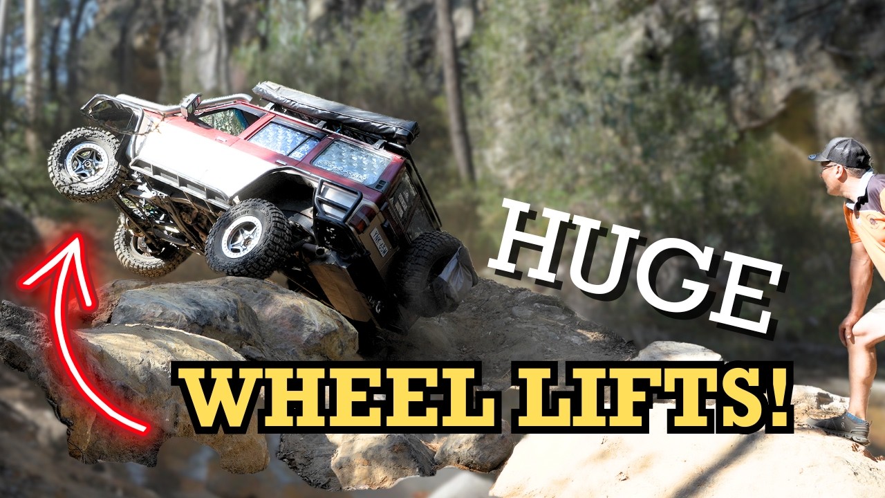 Железнодорожные пути в Литгоу НЕ разочаруют!