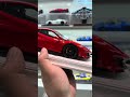 1:18 Scale Model Of Ferrari 488 Pista | Diecast Supercar Miniatures #diecastmodels #modelcars