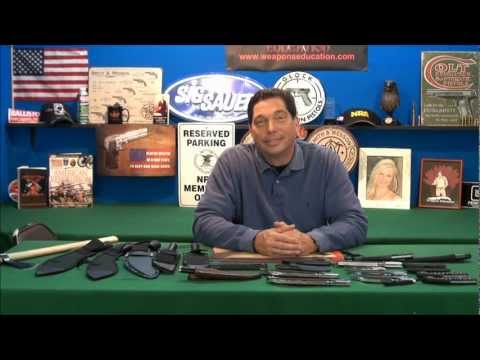 COLD STEEL "COLLECTION"
