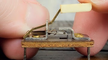 Clicking a 1959 Cherry mechanical keyboard switch