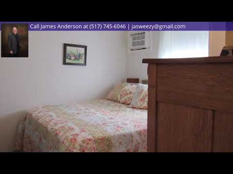 2603 Vineyard Ln, Brooklyn, MI home video tour