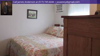 2603 Vineyard Ln video tour