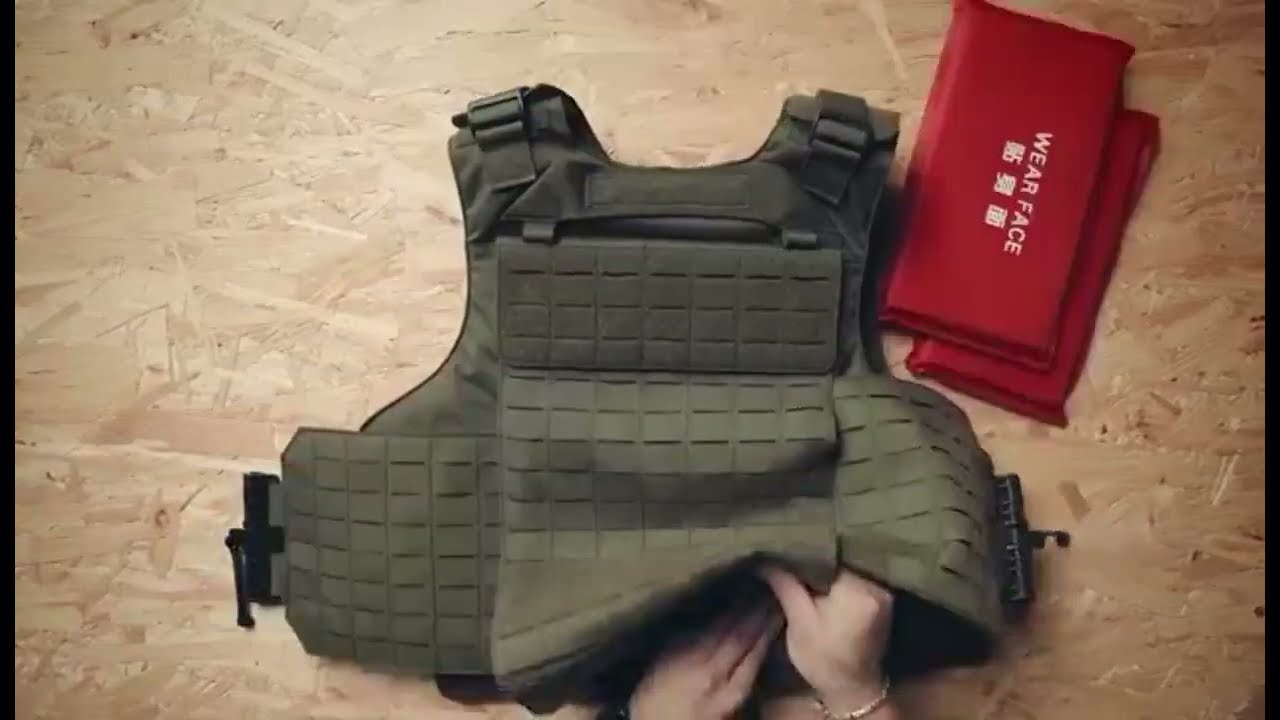 TacticalXmen UTA UNIVERSAL TACTICAL ALLIANCE Rhino D-Defense