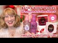 Bath & Body Works Weekend Sales News - Hand Soap, Candles & Body Care!
