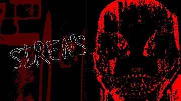 [FNaF/SFM] Sirens Collab Part for @noahbonbon7606 and @xoidzsfm (!!EPILEPSY WARNING!!)