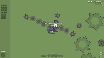 old unreleased official 1v1 with dragon gg (i win 5-2)