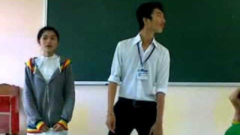 lớp 12c5 Trường THPT Phan Ngọc Hiển (S.Viên-A.Thư)