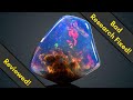 Reviewing "Top 5 Coolest Looking Rocks ever Found" by Top Fives