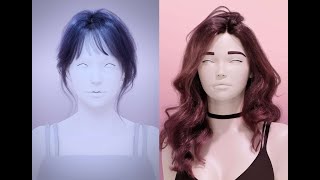 Creating Realistic Hair in Blender for Cycles Render Creating Realistic Hair in Blender for Cycles Render