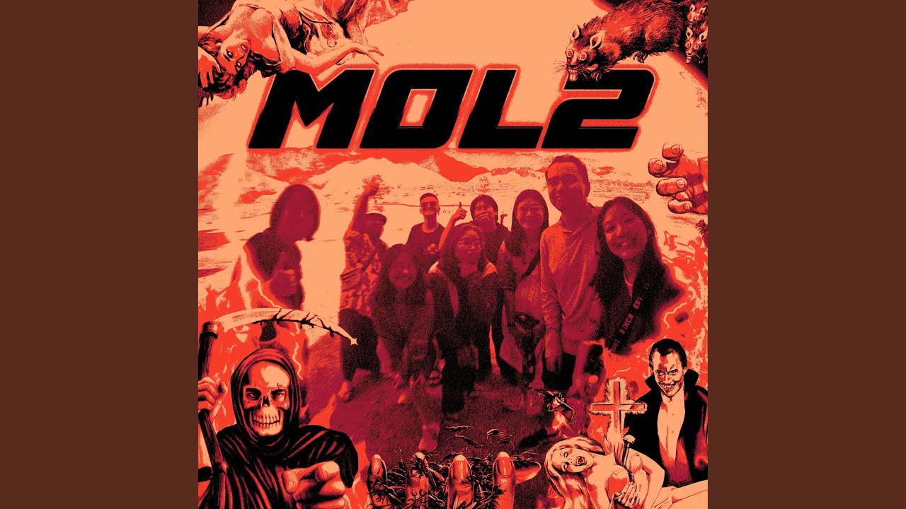 Watch Mol2 on YouTube Watch Mol2 on YouTube